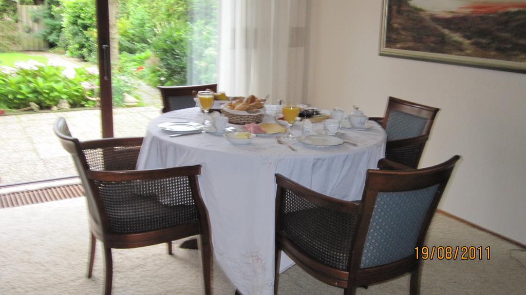 B&B De Tred Sneek Dış mekan fotoğraf