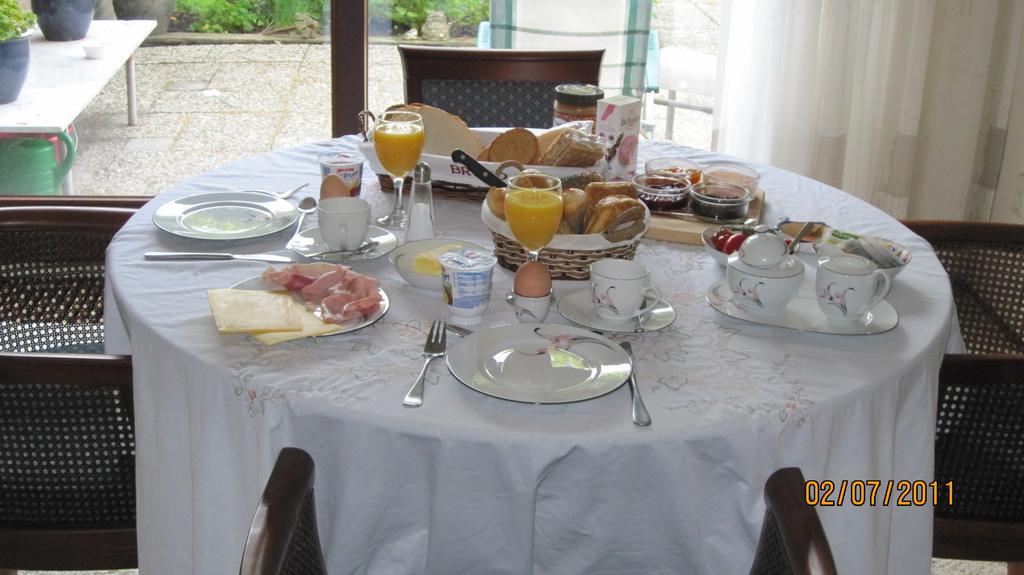 B&B De Tred Sneek Dış mekan fotoğraf
