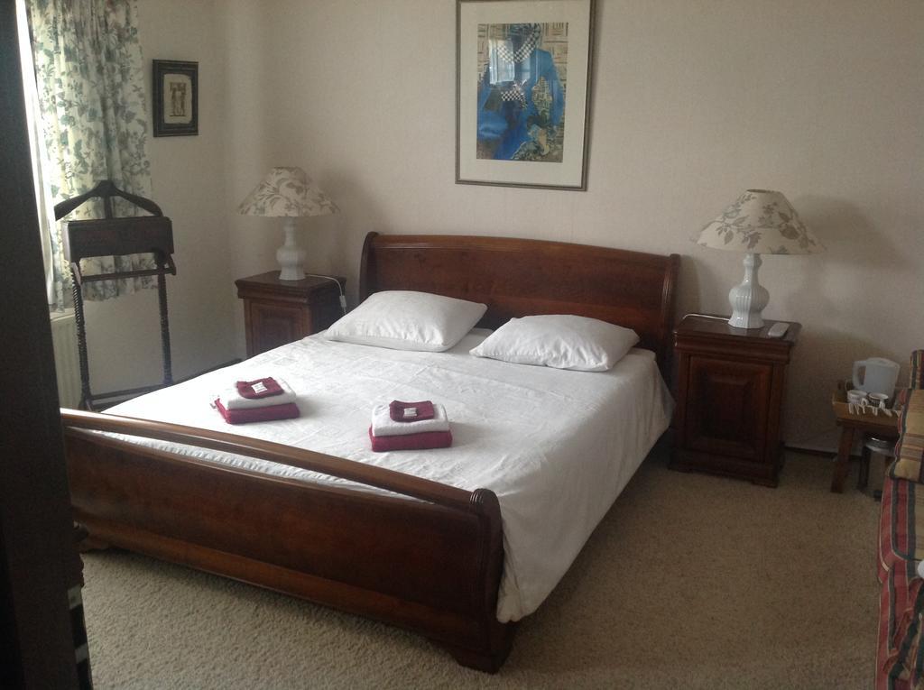 B&B De Tred Sneek Oda fotoğraf
