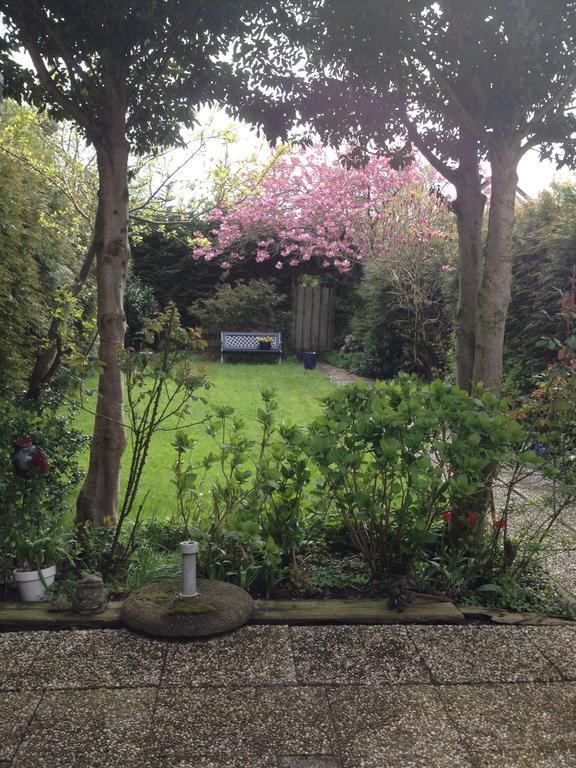 B&B De Tred Sneek Dış mekan fotoğraf