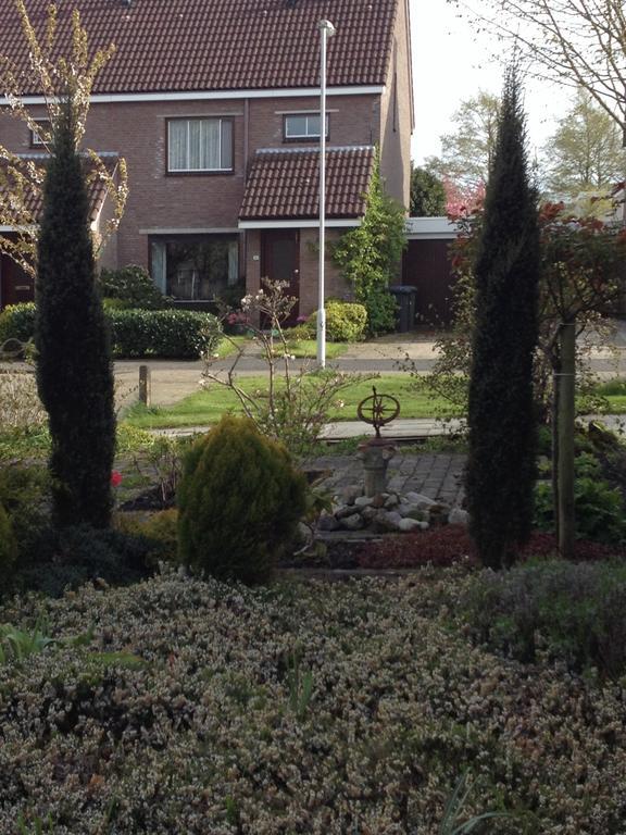 B&B De Tred Sneek Dış mekan fotoğraf