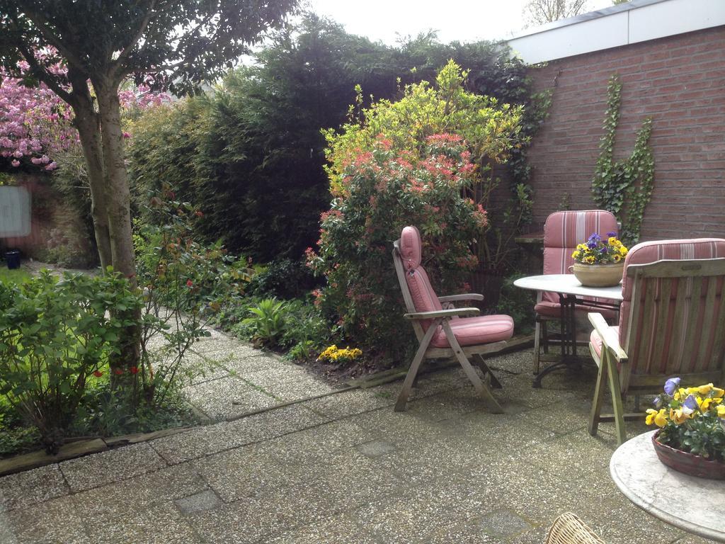 B&B De Tred Sneek Dış mekan fotoğraf