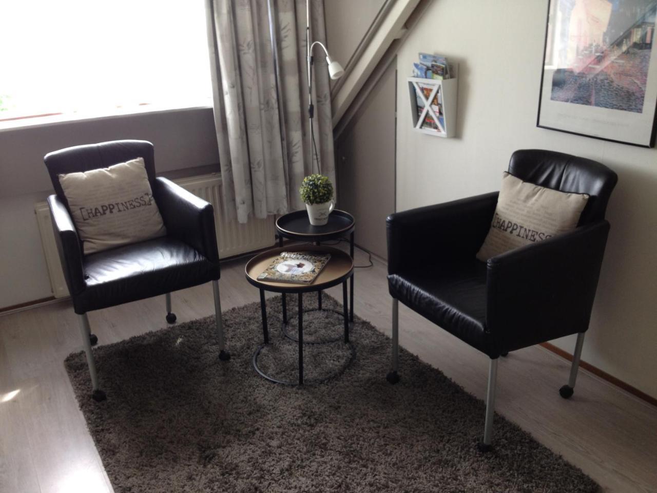 B&B De Tred Sneek Dış mekan fotoğraf