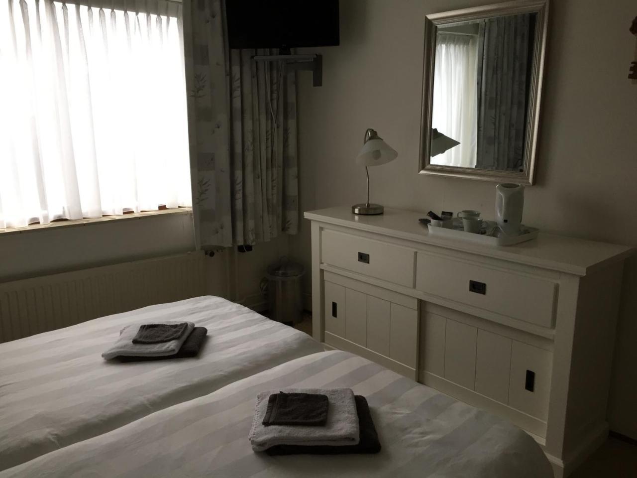 B&B De Tred Sneek Dış mekan fotoğraf