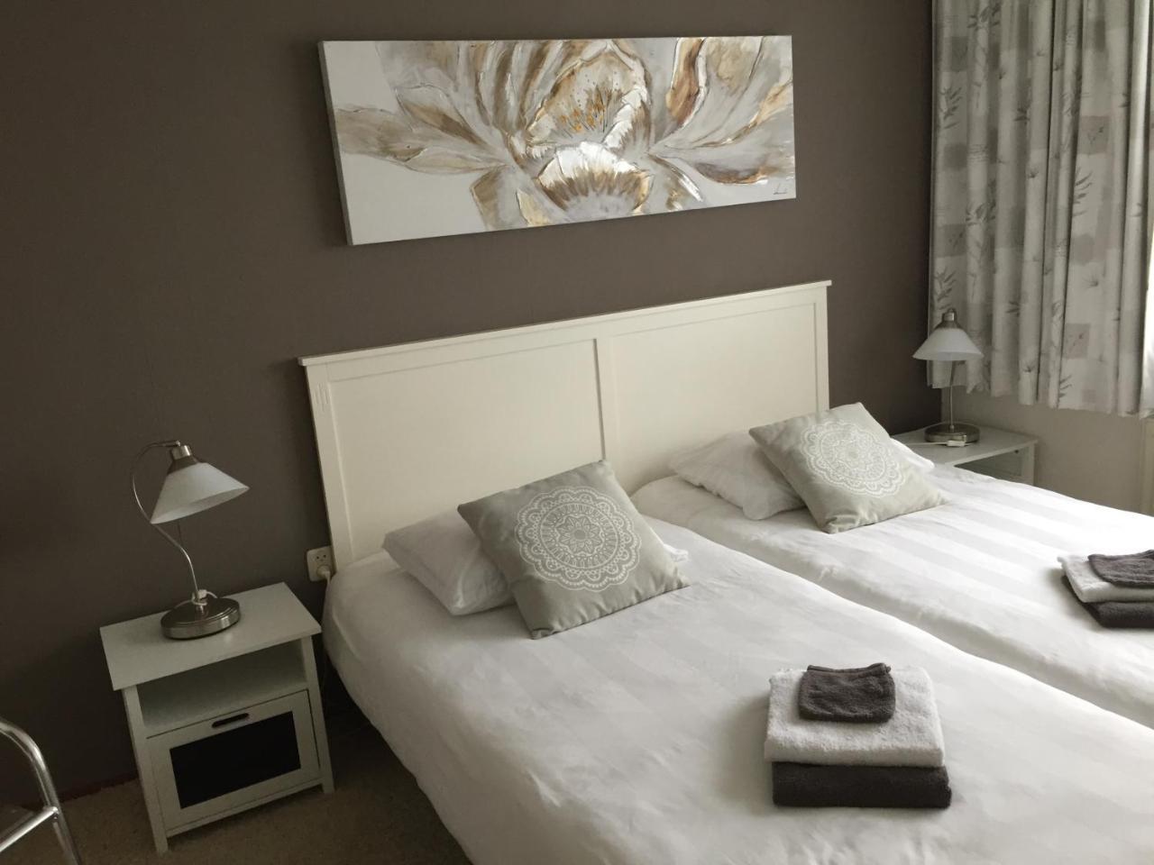 B&B De Tred Sneek Dış mekan fotoğraf