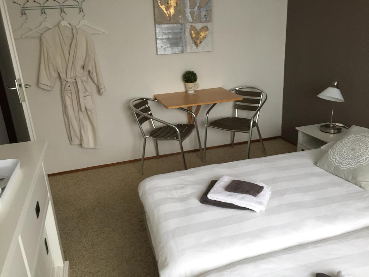 B&B De Tred Sneek Dış mekan fotoğraf