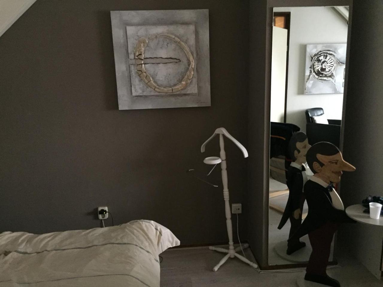 B&B De Tred Sneek Dış mekan fotoğraf