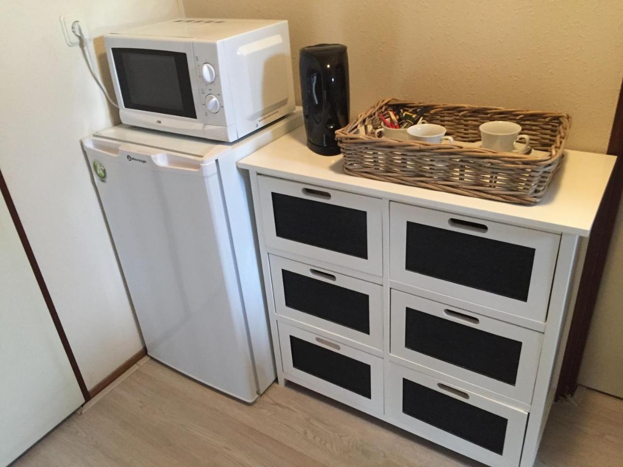B&B De Tred Sneek Dış mekan fotoğraf