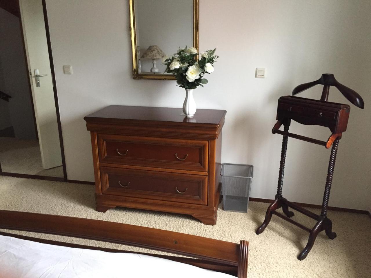 B&B De Tred Sneek Dış mekan fotoğraf